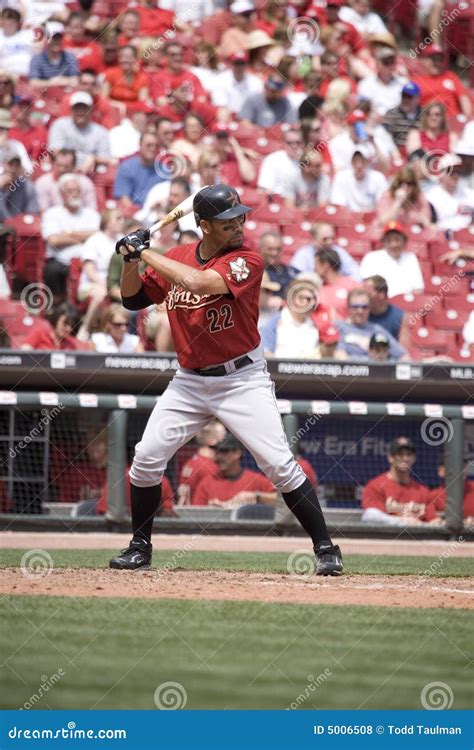 Jose Cruz, Jr. editorial stock photo. Image of professional - 5006508