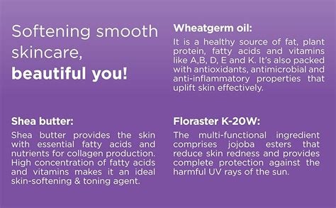 Buy Joy Velvet Shea Softening Smooth Body Lotion, For All Skin Types ...