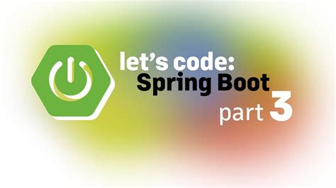Image result for YouTube Spring Boot Code Snippet