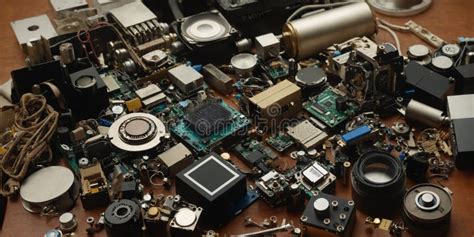 Old Computer 的图像结果