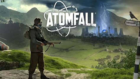 Image result for Atomfall Datastore Alpha