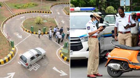 ವಾಹನ ಸವಾರರ ಗಮನಕ್ಕೆ ಜೂನ್‌ 1 ರಿಂದ Driving License ನಿಯಮದಲ್ಲಿ ಭಾರಿ ಬದಲಾವಣೆ!