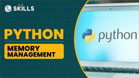 Image result for Memory Management in Python