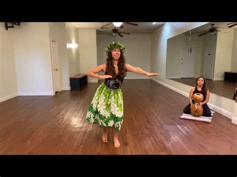Image result for Basic Hula Lesson
