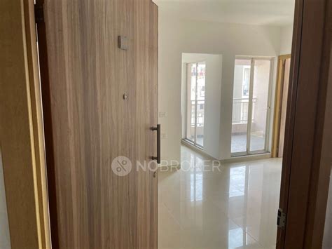 Xrbia Eiffel City Chakan Rent - WITHOUT BROKERAGE Unfurnished 2 BHK ...