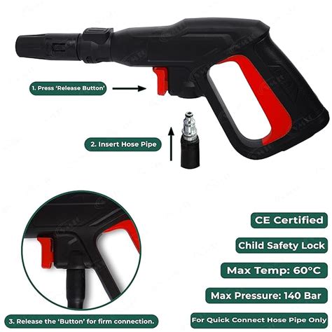 Small Gun for Bosch – VMTC India