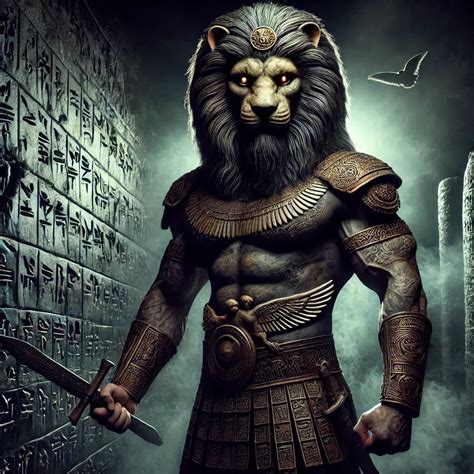 Marduk: Supreme Mesopotamian God of Creation and Order