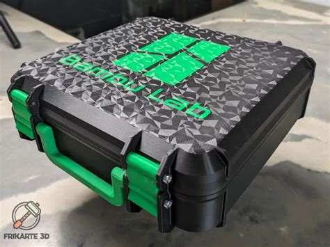 Shadow Box Draft Bambu Lab 的图像结果