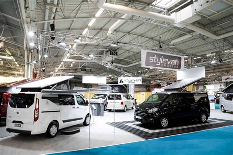 SVDL 2022 du Bourget : tous les modèles, tous les stands en photos