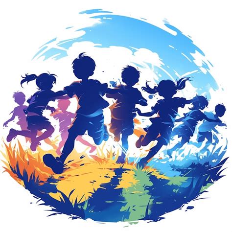 Sports Day Kids 的图像结果