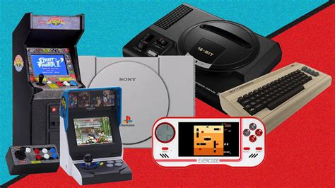 Heyup's Ultimate Guide to the Best Retro Consoles - Heyup