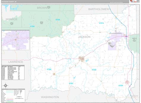 Gis Map Jackson County Al at John Richard blog