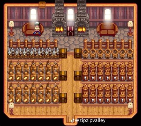 61 Stardew ideas | stardew valley layout, stardew valley farms, stardew ...