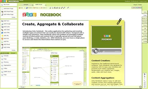 Image result for Notebook Software