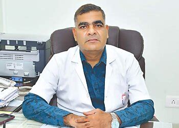 3 Best Neurosurgeons in Bareilly, UP - Expert Recommendations
