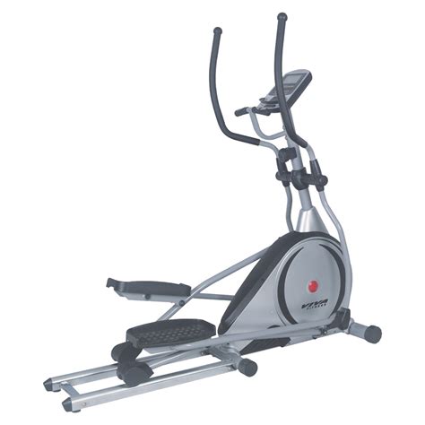 Viva Fitness KH-653 Magnetic Elliptical Trainer | Viva-fitness-in