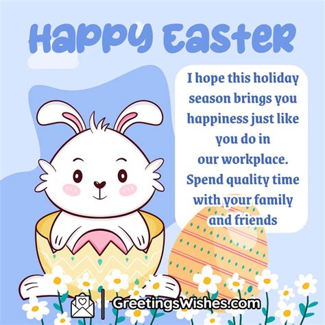 Easter Wishes and Messages for a Blessed Celebration ( 20 April ...
