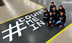 Jeep India celebrates Unstoppable Women of Indian Navy