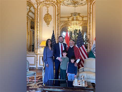 PM Modi gifts wooden alphabet set to JD Vance's daughter, Dokra artwork ...