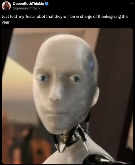 36 Memes about Robots Forced to Do Their Human's Bidding | eBaum's World