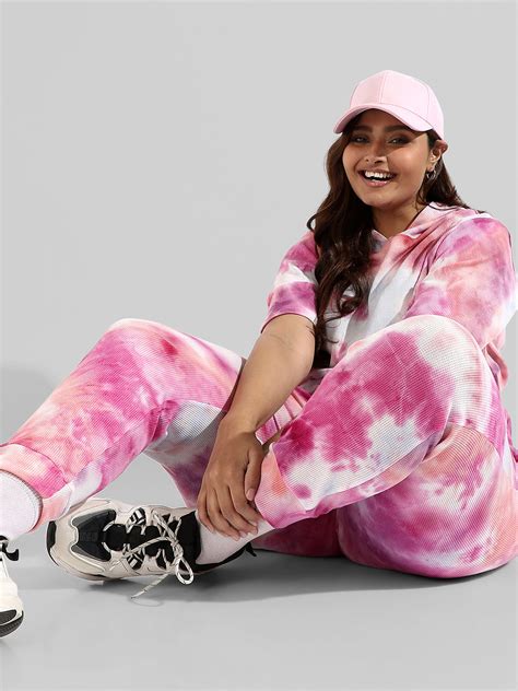Plus Size Co Ord Sets for Women: 3XL to 6XL [Up to 55% Off]