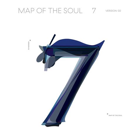 Map of The Soul : 7 : Bts: Amazon.fr: Musique