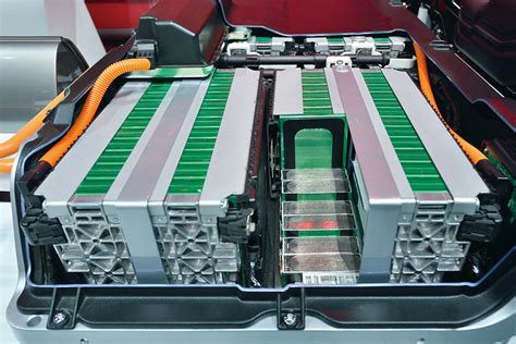 lithium ion battery 4 wheel auto electric car reviews