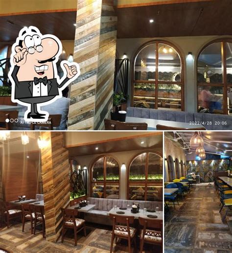 Mantra Restaurant, Mumbai, BLOCK-4 - Restaurant menu and reviews