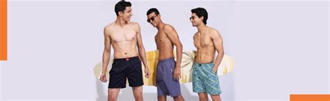 Pepe Jeans Athleisure Men Knit Cotton Stretch Shorts | Breathable ...