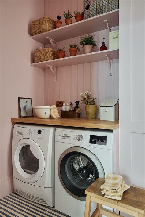 Utility Room Ideas: 31 Ways To Design This Multifunctional Space