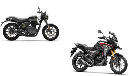 Royal Enfield Hunter 350 to Honda CB200X: Top 10 bikes under Rs 1.5 ...