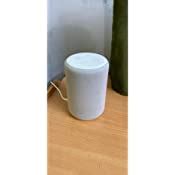 Echo Plus (2nd Gen) – Premium sound, powered by Dolby, built-in Smart ...