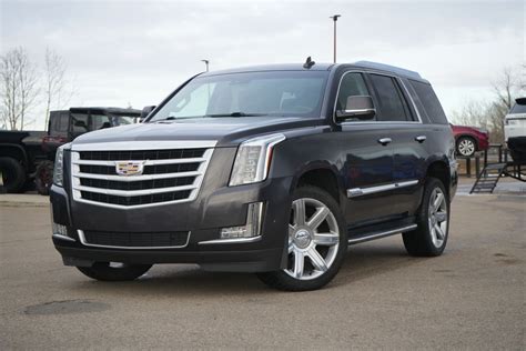 2017 Cadillac Escalade | Adrenalin Motors