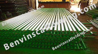 Benvin Associates-Scaffolding Rental Experts