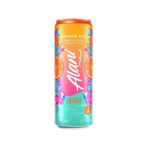 Buy Alani Nu Energy Drink Orange Kiss 12 Fl Oz from Dollar General ...