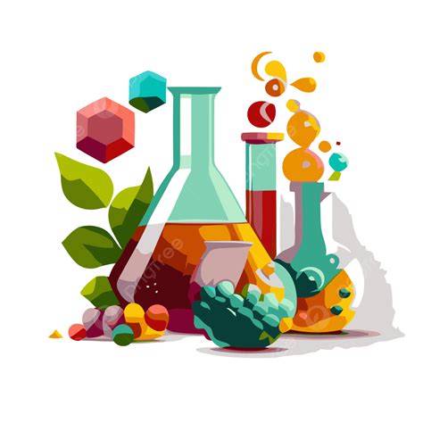 Free Chemistry PNG, Vector, PSD, and Clipart With Transparent ...