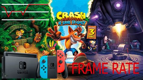 Crash Bandicoot Switch 2 Player at Zoe Bastyan blog