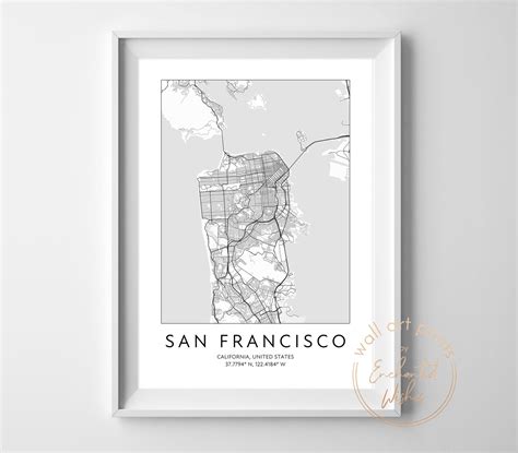 San Francisco Quezon Map