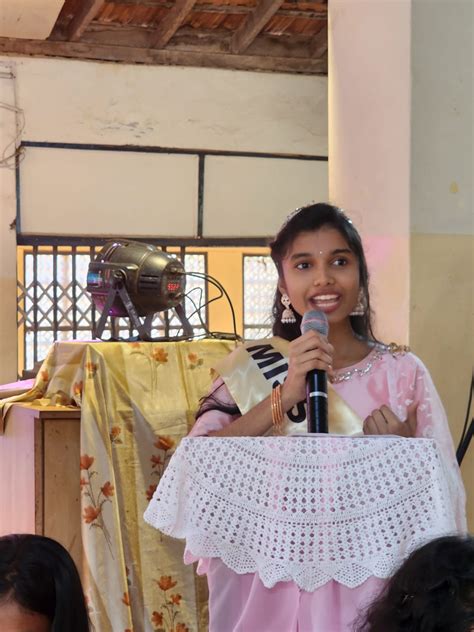 Little Flower of Jesus High School, Calangute, Bardez - Goa