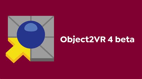 Image result for Object2VR