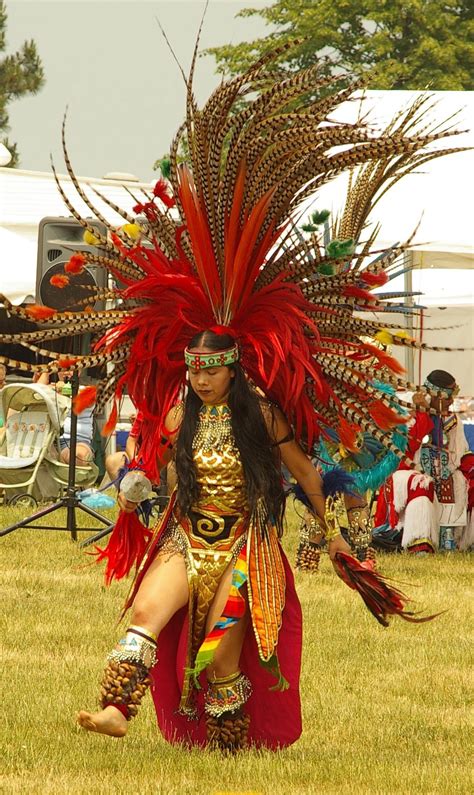 5 Indigenous Tribes of Mexico: History & Culture