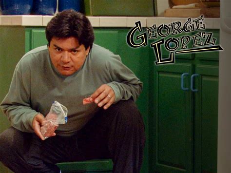 Prime Video: George Lopez: The Complete First & Second Seasons