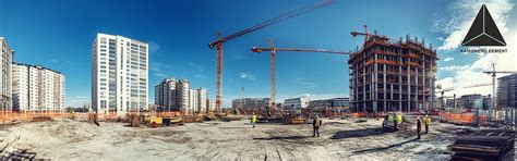 Types of Cement for Construction Needs: Types, Price and Quality