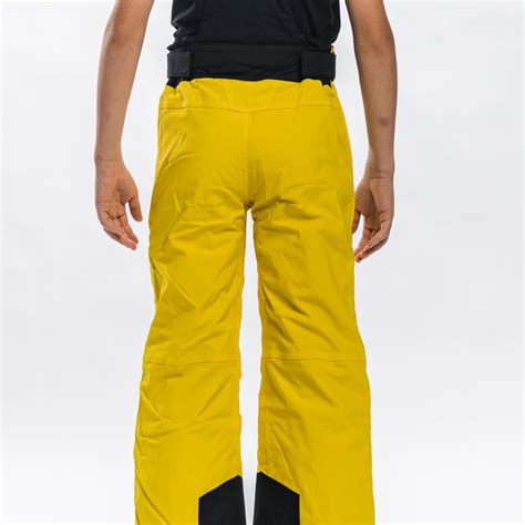 Lagorai Ski Pants kids | GRAFFITI | 791109.GRAFFITI