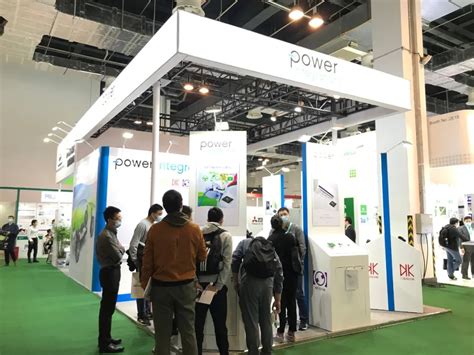 欢迎光临上海国际电力元件、可再生能源管理展览会（PCIM Asia 2020）PI 公司展台：E19-电子工程专辑