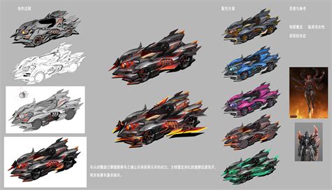 老保 - QQ SPEED