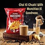 Buy Farmley Andhra Masala Makhana Munchies Online at Best Price of Rs ...