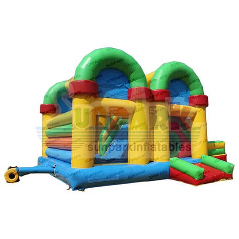 Inflatable Castle 的图像结果