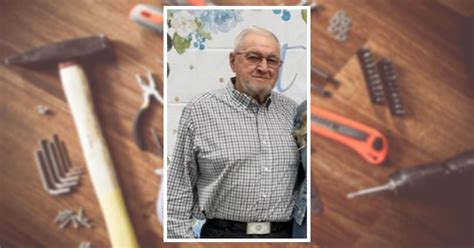 Obituary | Wilbur Ray Hutzel | Foglesong Funeral Home