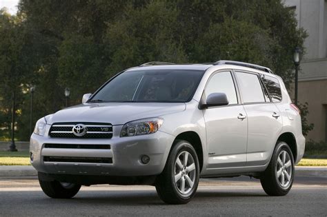 2006 Toyota Rav4 Sport - news, reviews, msrp, ratings with amazing images